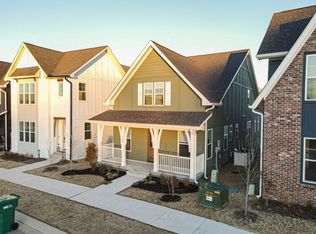 167 Oasis Dr, La Vergne, TN 37086