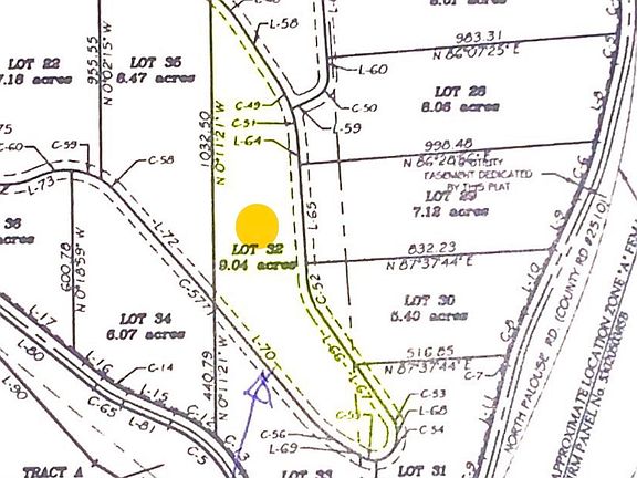 3rd image of 32 Red Tail Ridge Rd