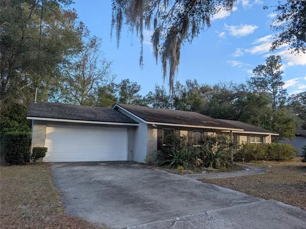 3146 NW 46th Pl, Gainesville, FL 32605