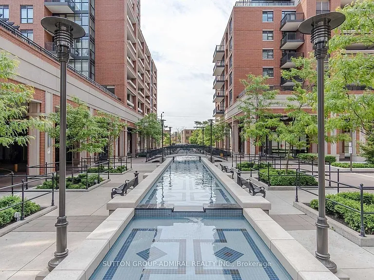 830 Lawrence Ave W #2911 — Photo 42