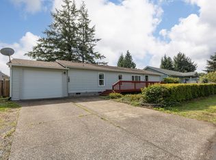 189 NW Willow Ct, Siletz, OR 97380