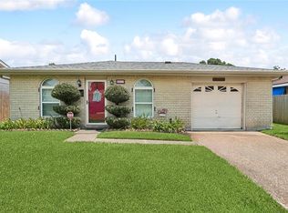 3812 Ole Miss Dr, Kenner, LA 70065