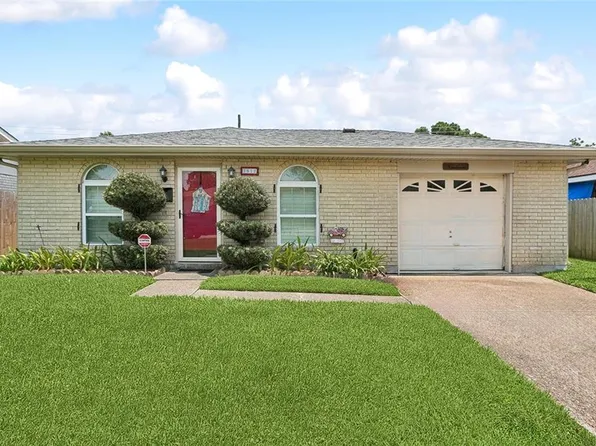 3812 Ole Miss Dr, Kenner, LA 70065