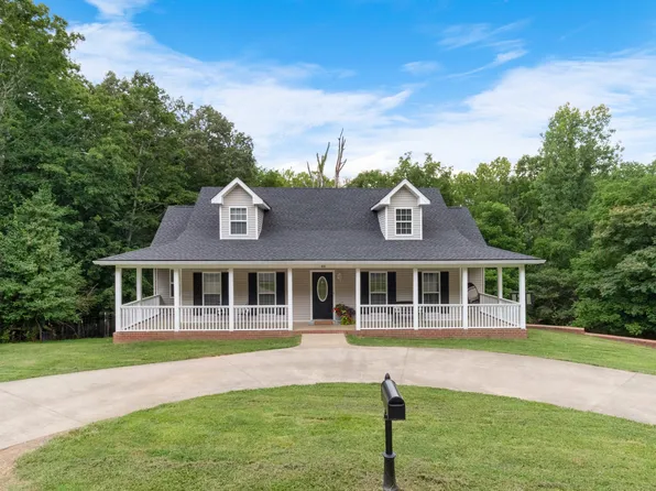 410 Acuff Rd, Clarksville, TN 37043
