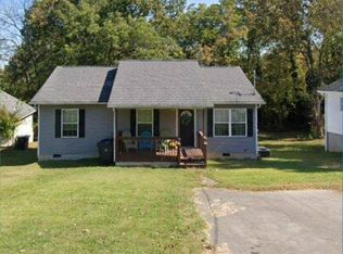 4624 Harsch St, Knoxville, TN 37920