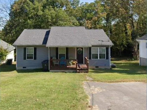 4624 Harsch St, Knoxville, TN 37920