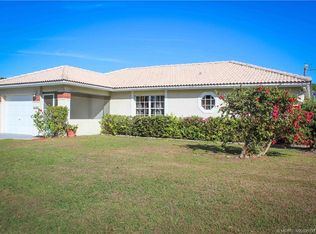 2021 SE North Blackwell Dr, Port Saint Lucie, FL 34952