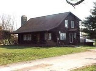 39 Kings Dr, Dry Ridge, KY 41035