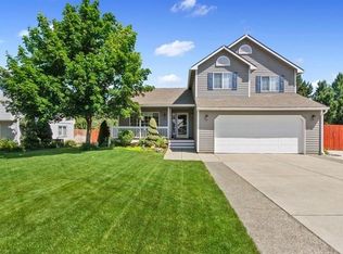 18517 E 9th Ct, Spokane Valley, WA 99016
