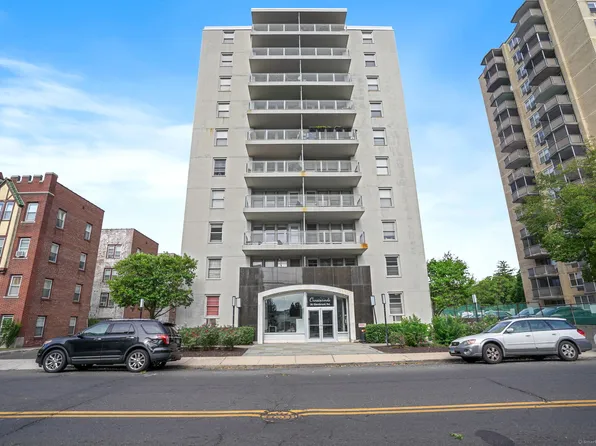 30 Glenbrook Road APT 9A, Stamford, CT 06902