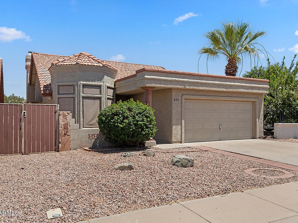 1st image of 609 S DANYELL Drive