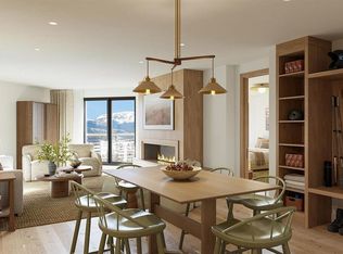 500 Gothic Rd UNIT 531, Mount Crested Butte, CO 81225