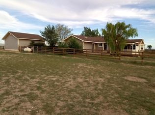 25600 N Feather Mountain Rd, Paulden, AZ 86334