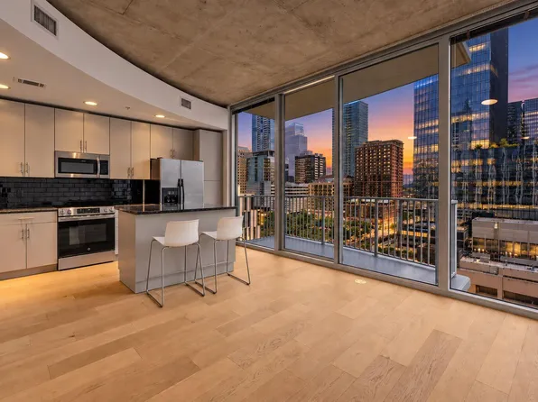 360 Nueces St APT 1303, Austin, TX 78701