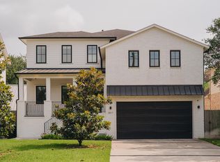 3817 Aberdeen Way, Houston, TX 77025