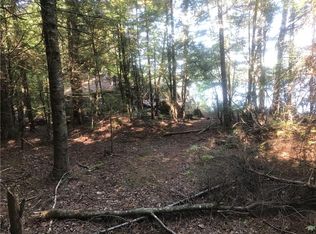 Map 3 Lot Betts Rd, Orrington, ME 04474