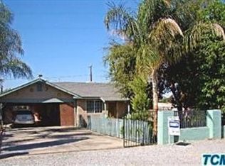 31495 Road 227, Exeter, CA 93221