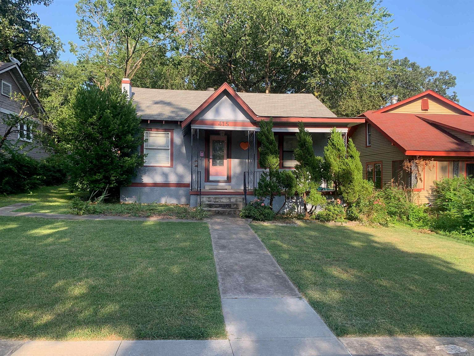 415 Fountain Ave, Little Rock, AR 72205 MLS 23023136 Zillow