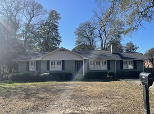 1001 Beverly Dr, Florence, SC 29501