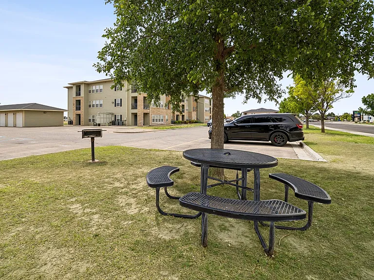 Windscape Apartments — Photo 49