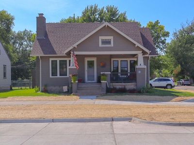 233 N Meridian Ave, Valley Center, KS, 67147