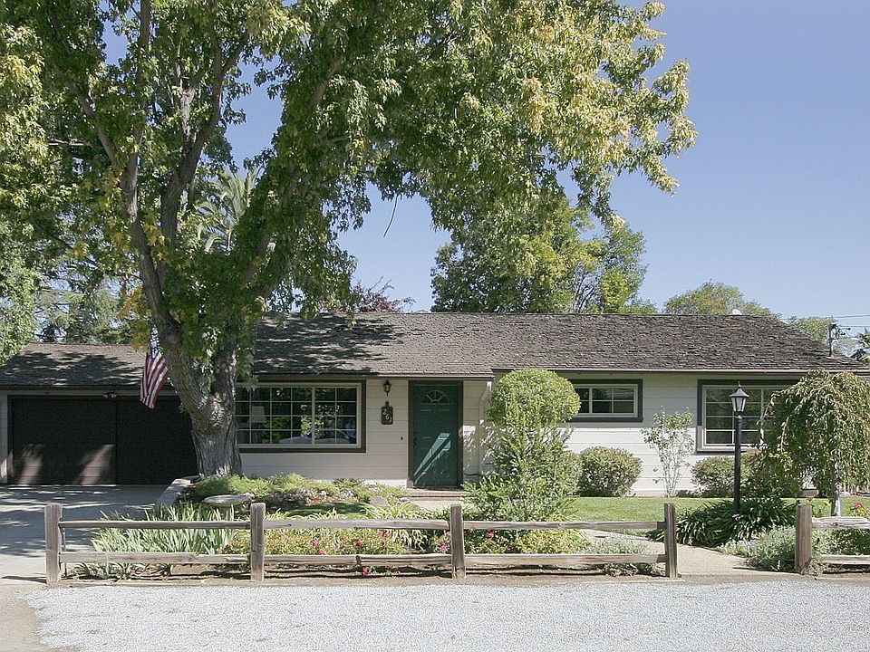 1st image of 261 Portola Ct