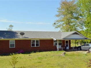 12716 Old Turner Rd, Mountainburg, AR 72946