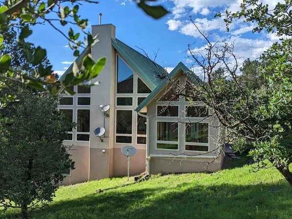 60 N Fork Walnut Creek Rd, Silver City, NM 88061