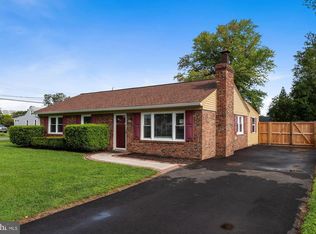 1108 Laurel St, Woodbridge, VA 22191