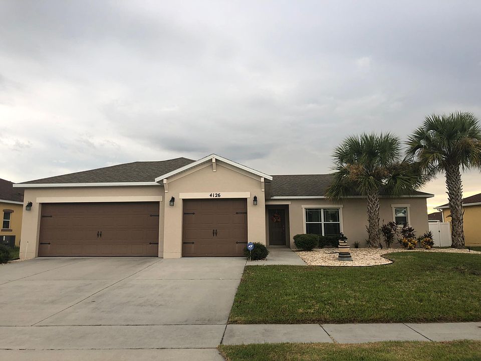1st image of 4126 Shelter Bay Dr