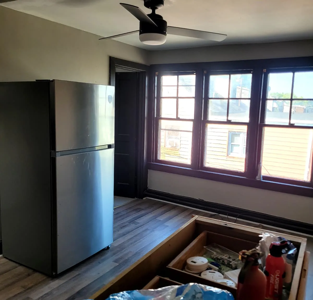 1443 Fairview St — Photo 4