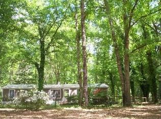 845 Quail Ln UNIT 3, Monticello, FL 32344