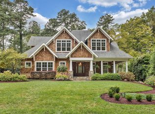 1013 Manchester Dr, Raleigh, NC 27609