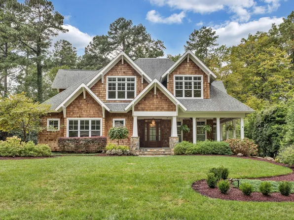 1013 Manchester Dr, Raleigh, NC 27609