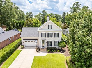 3659 Bay Point Dr, Martinez, GA 30907