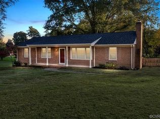 10501 Greglynn Rd, North Chesterfield, VA 23236