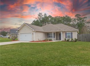 102 Logans Way, Kingsland, GA 31548