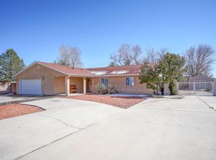 6332 Wayne Rd NW, Albuquerque, NM 87120