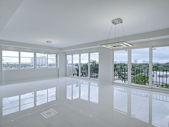 3rd image of 2500 E Las Olas Blvd APT 601