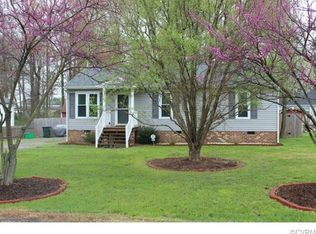 6021 Seaman Rd, Richmond, VA 23225