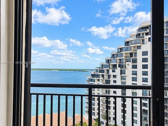 2nd image of 540 Brickell Key Dr APT 1603