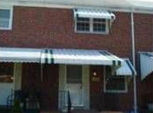 121 Riverthorn Rd, Middle River, MD 21220