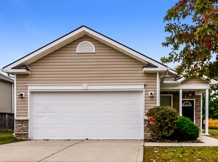 4049 Mossy Bank Rd, Indianapolis, IN 46234