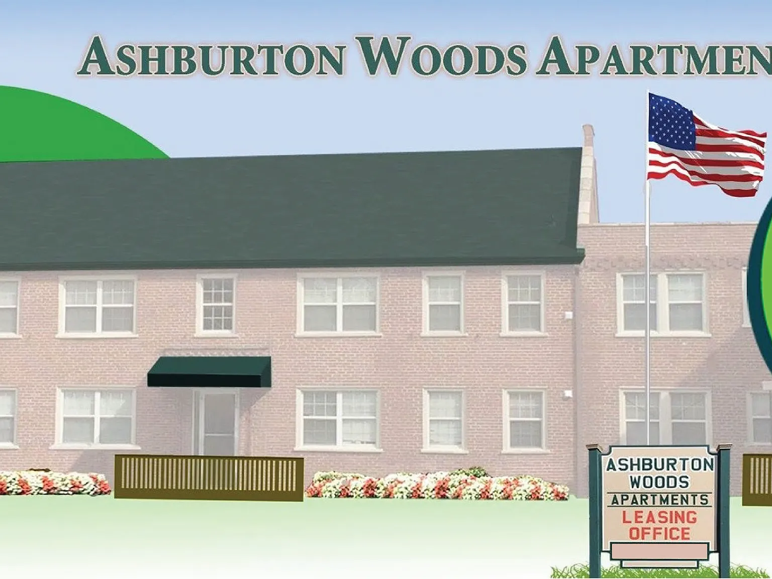 Ashburton Woods Apartments — Photo 1
