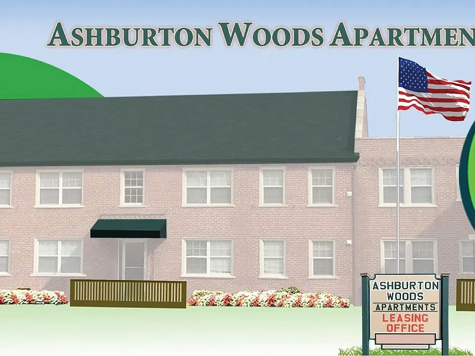 Ashburton Woods Apartments