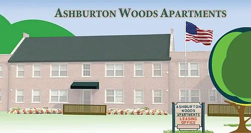 Ashburton Woods Apartments Photo 1