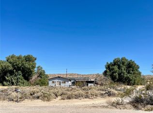 21483 National Trails Hwy, Barstow, CA 92311