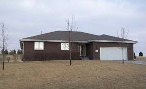 Brick Exterior