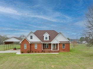 3175 State Highway 168, Boaz, AL 35957