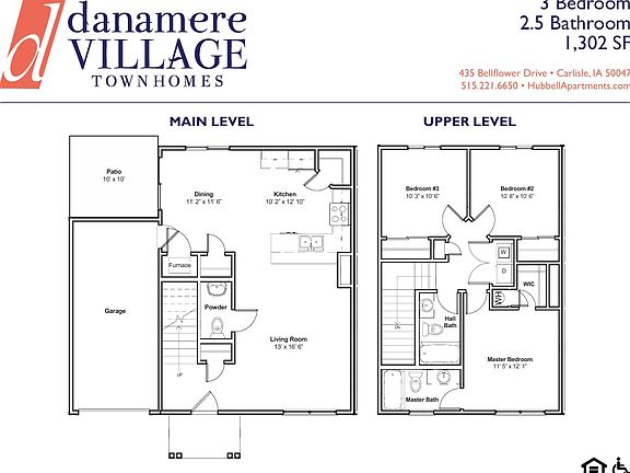 2nd image of 505 Bellflower Dr #505